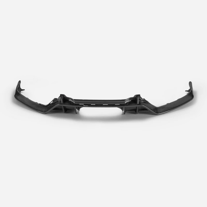 

FK8 TYPE-R OEM Carbon Fiber Rear Bumper Lip