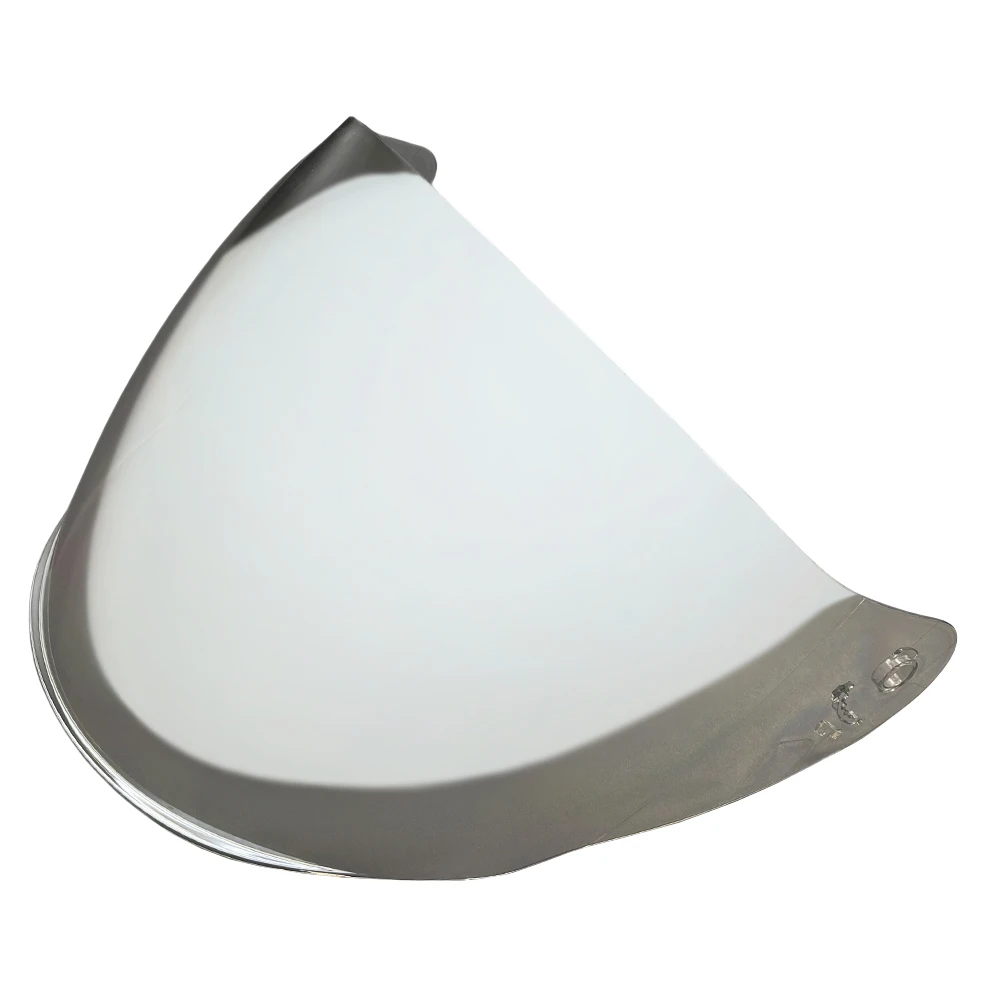 

OF608 Windproof Helmet Lens Visor Sunscreen for LS2 Polycarbonate Visera Casco Inner Coating Moto Anti-Scratch Accessories