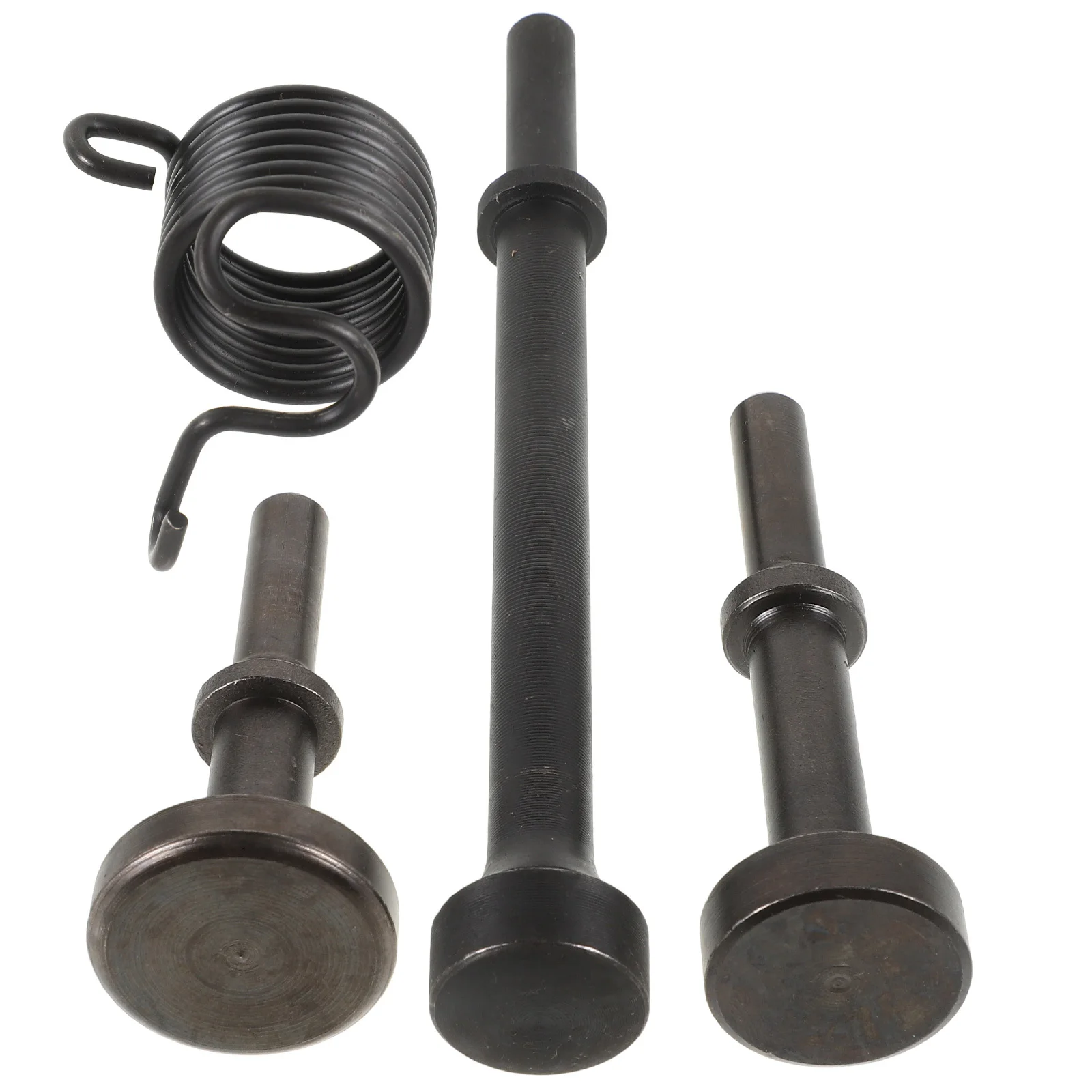 1Set هوائي مطرقة الهواء إزميل مجموعة المهنية DIY المتحمسين تصميم مريح أداء دائم #1