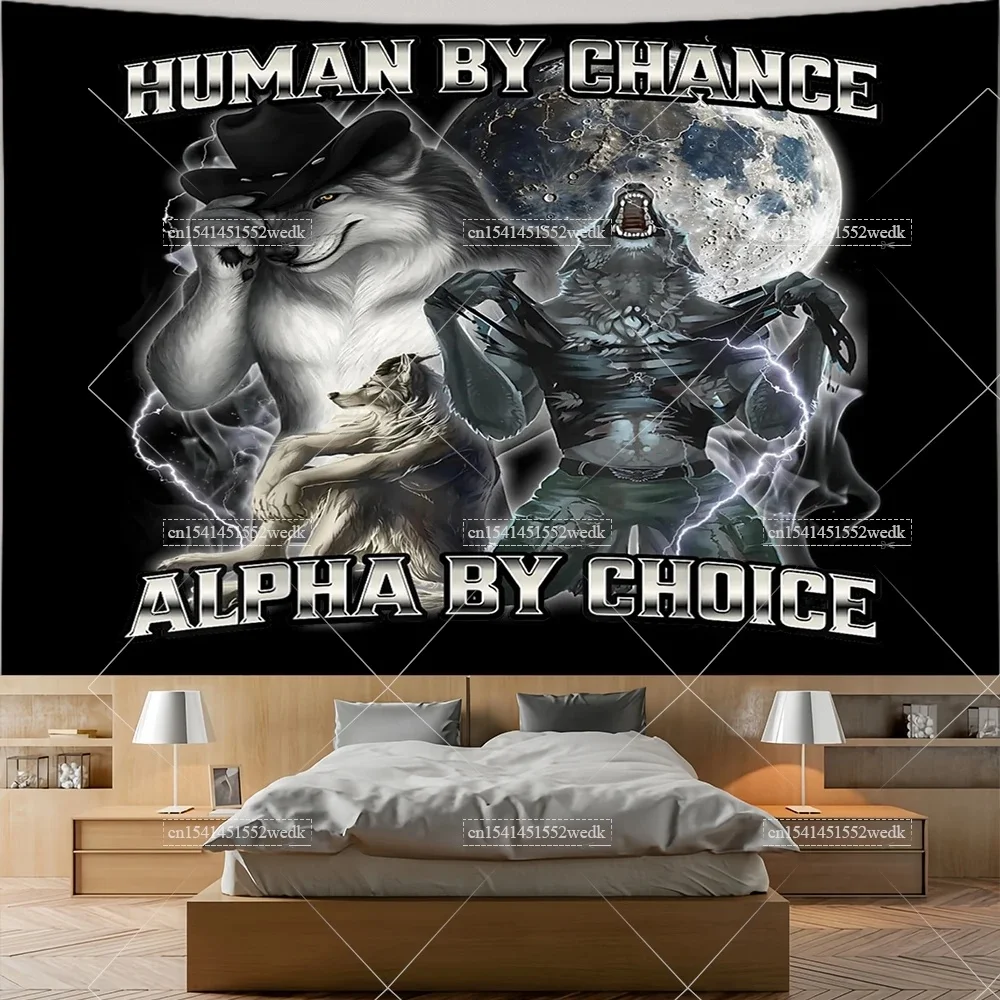 Thumbnail 2 - #70 Highest Rated Wall Hanging Tapestry to Buy in 2026