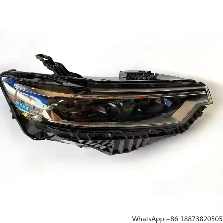 

Suitable for Cadillac XT6 headlight headlamp car Headlight assembly