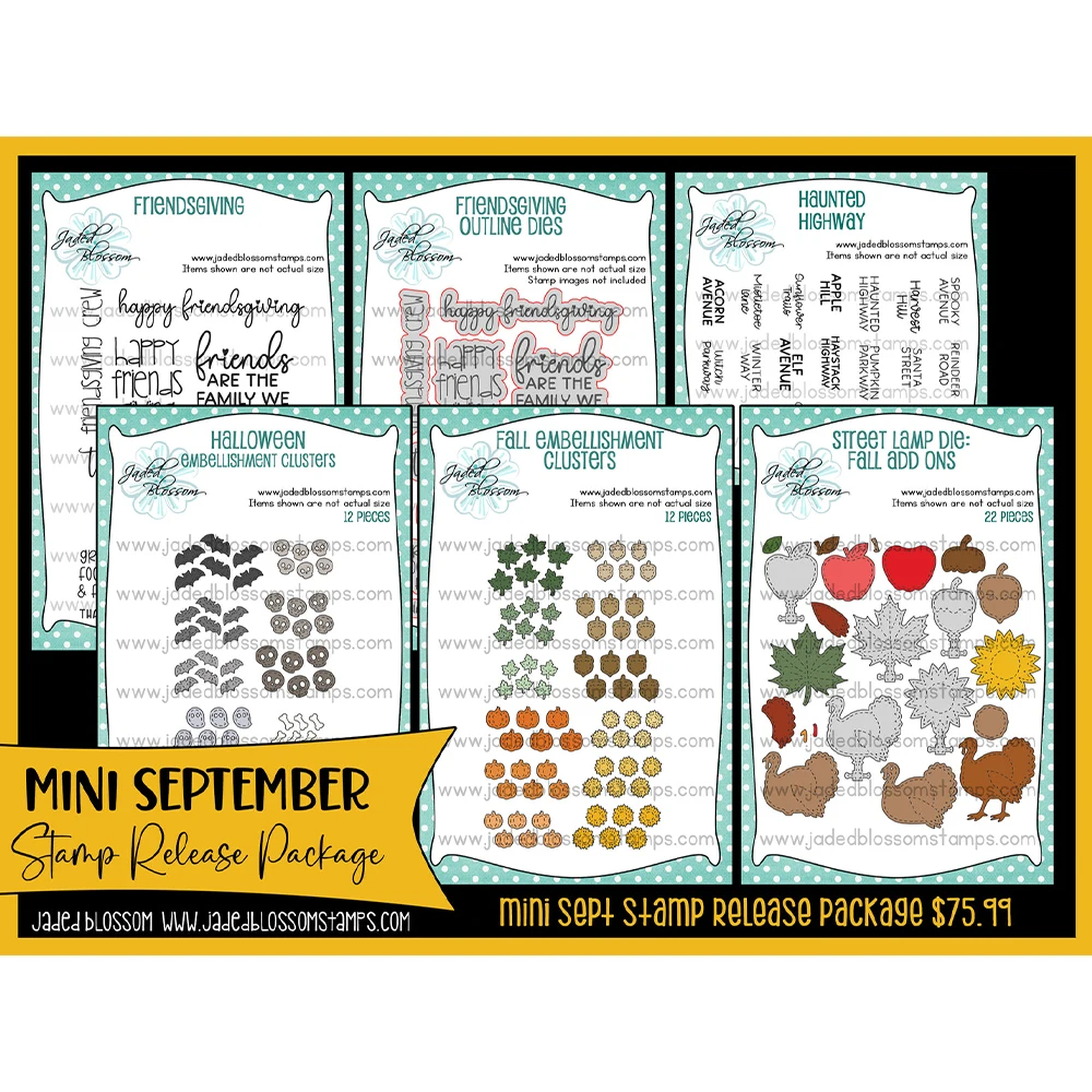 

2025 August New Chipmunk Mini August 2025 Stamp Release Package Metal Cutting Dies Stamps Scrapbooking for DIY Greeting Cards