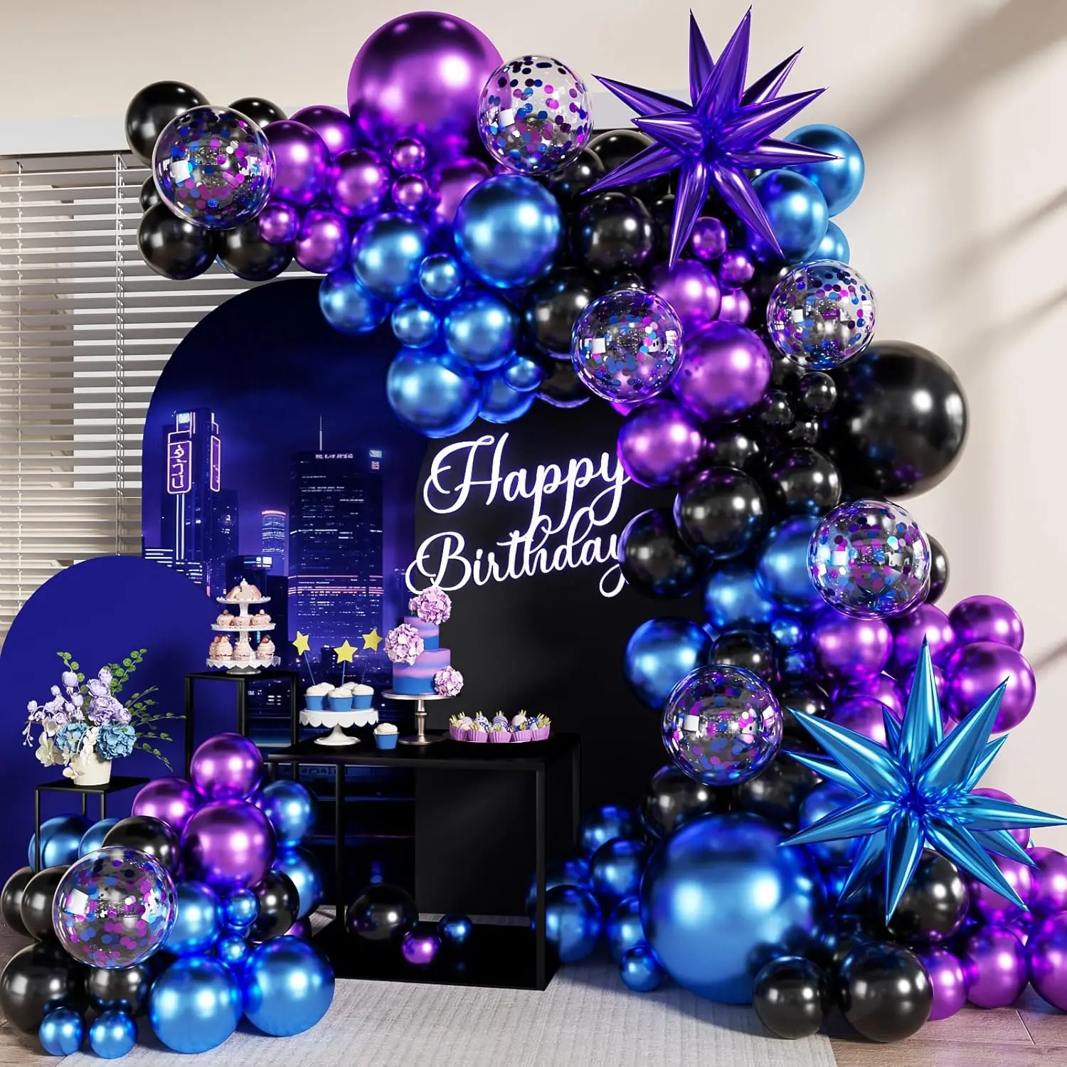 #27 Party Supply Kits Comparison Guide