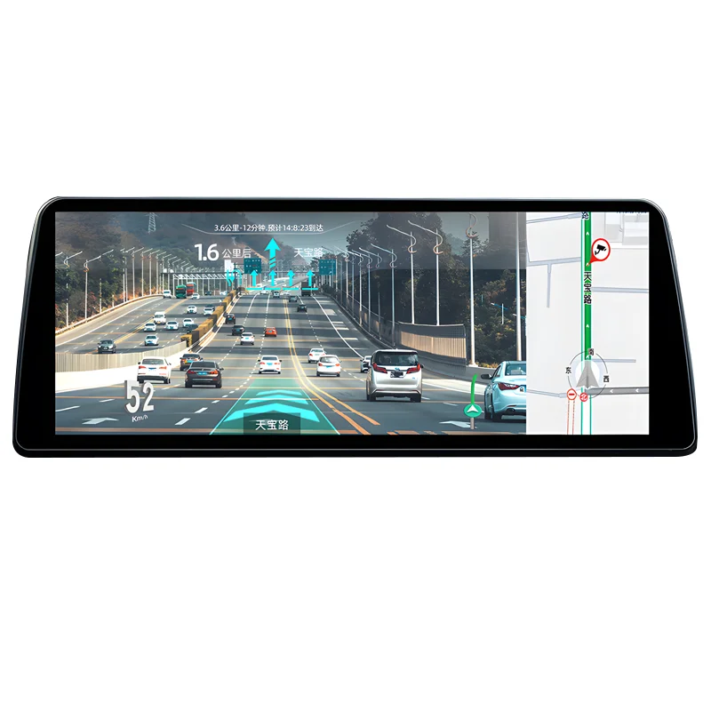 ES200/350/240/RX300/270 central control large screen navigation 360 panoramic image