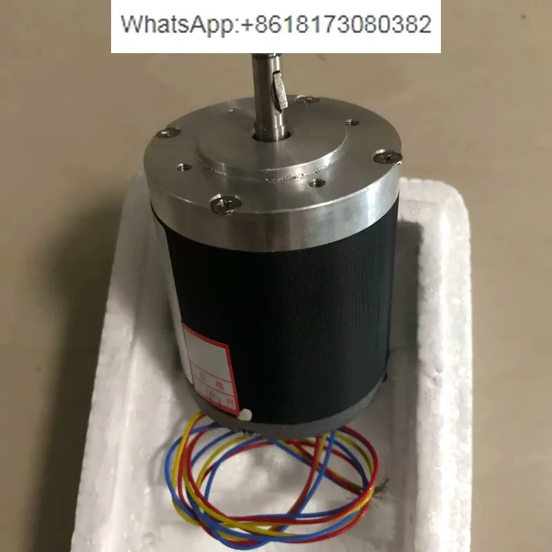 Accessoires pour machine à percer Yintong Jack 55TDY115-3-36V, tête rotative Baoma DB703, moteur à aimant permanent