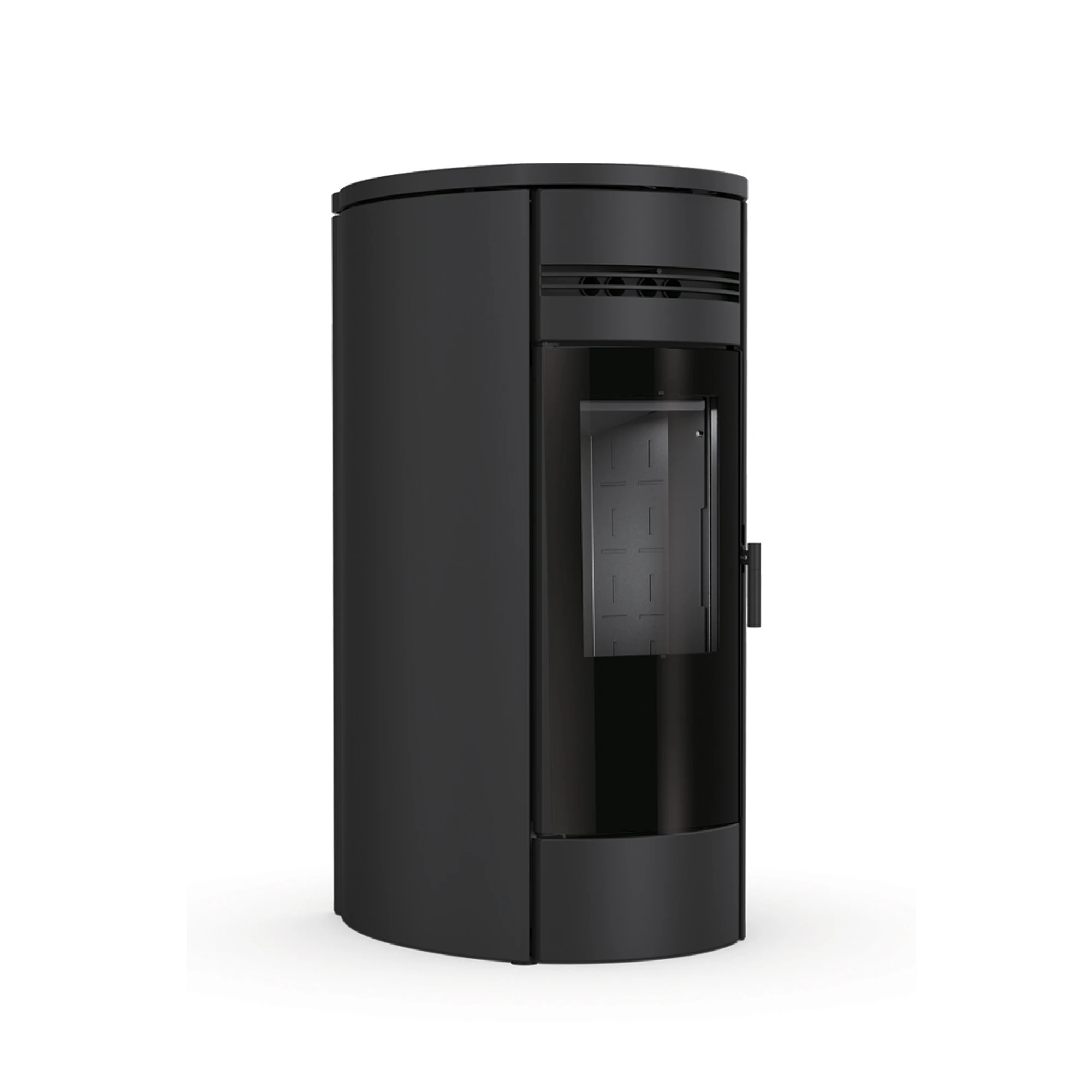 

GF2201A High Quality Domestic Biomass Hydro Pellet Stove European Water Heating Fireplace Pellet Boiler Stove