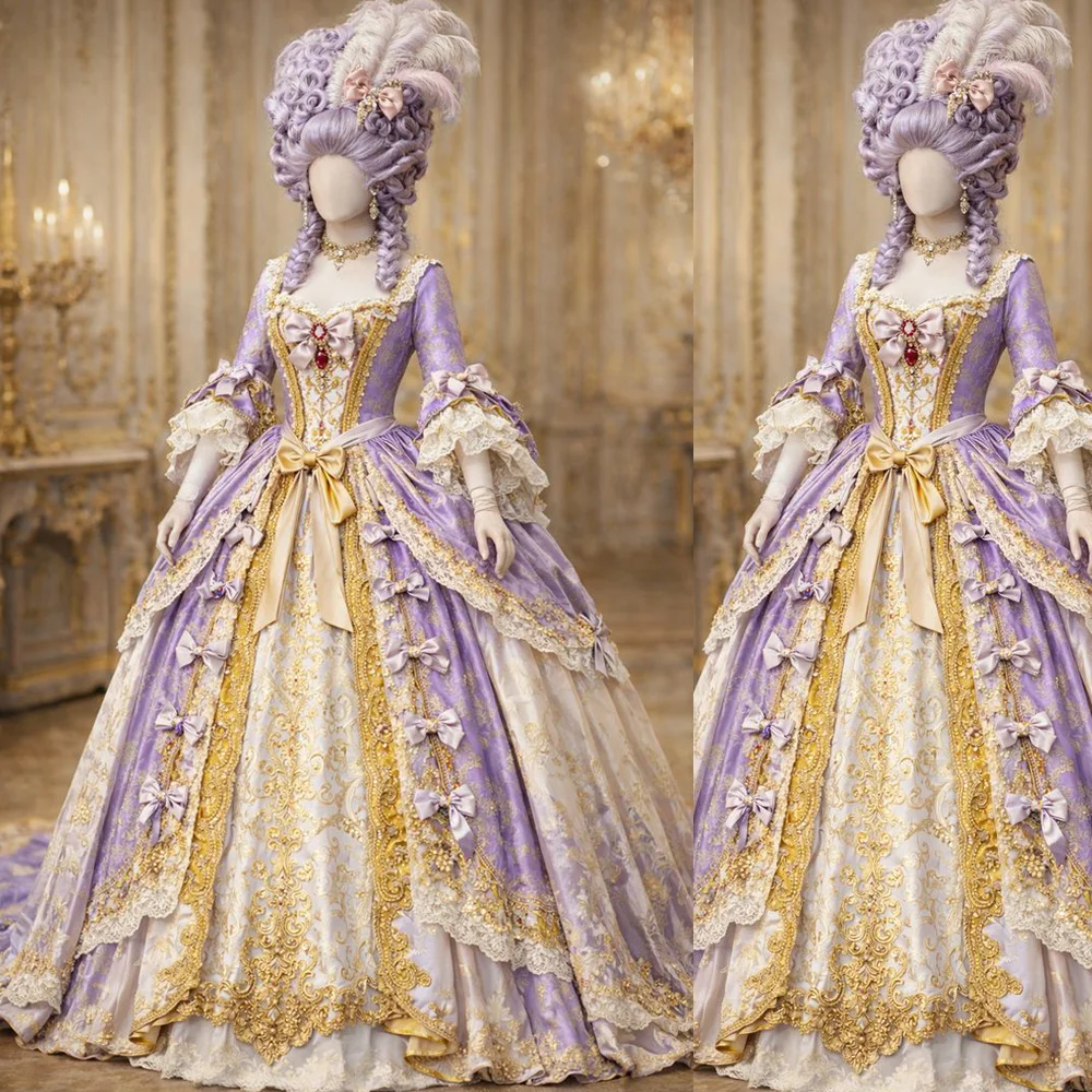 Luxurious 18Th Cent…