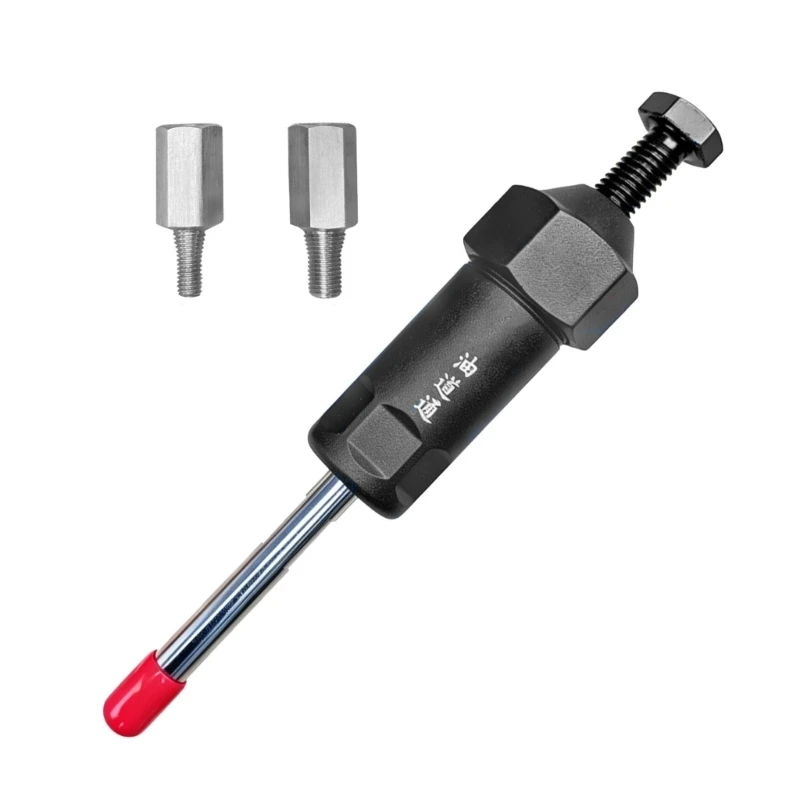 Metal Manual Fitting Tool Lubrication for Vehicle Service and Storage Use