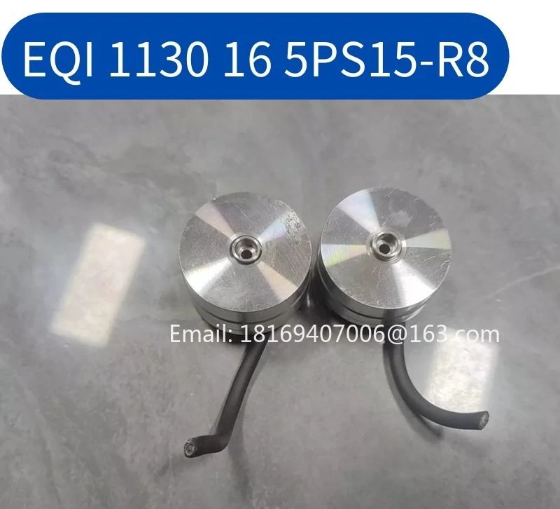 Encodeur EQI 1130 16 5PS15-R8 testé OK et expédié rapidement