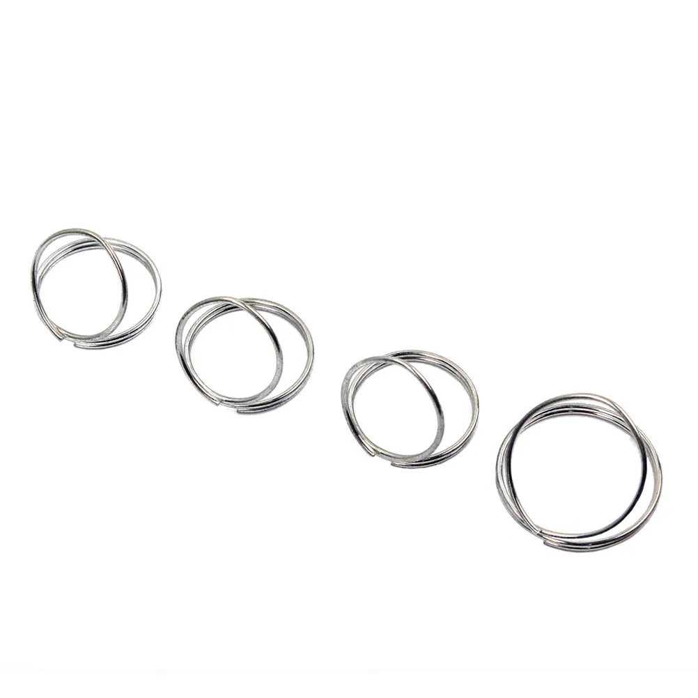 4Pcs Guitar Finger Pick Ring Shape Protect Fingers Easy Play Control Tone Electric Classical Bass Guitar Finger Pick Ring