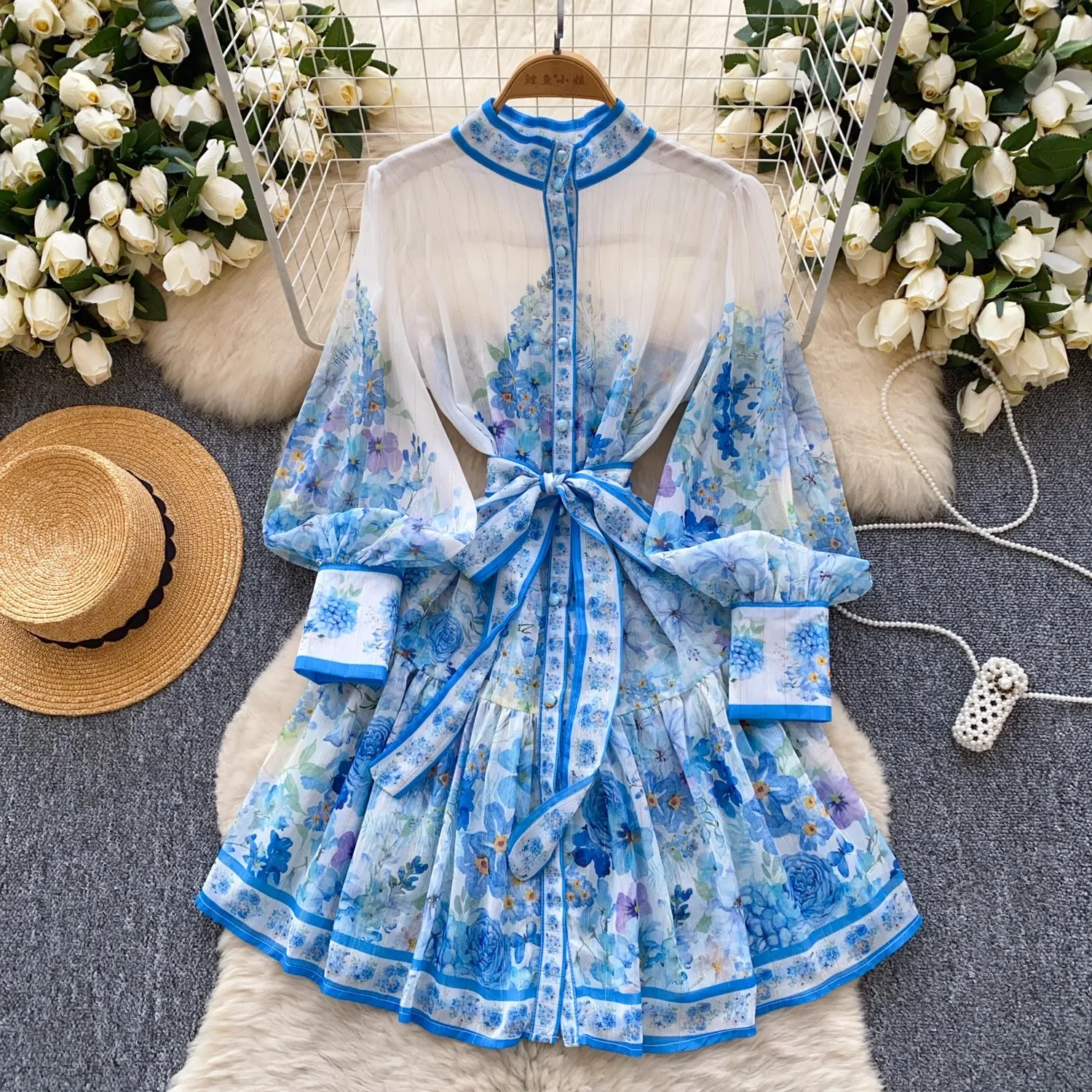 

Fashion Women Dress