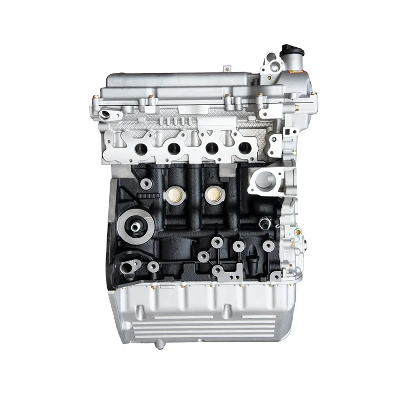 

Chinese Car Engine Assembly Suitable For DFSK Glory 330 Glory 580