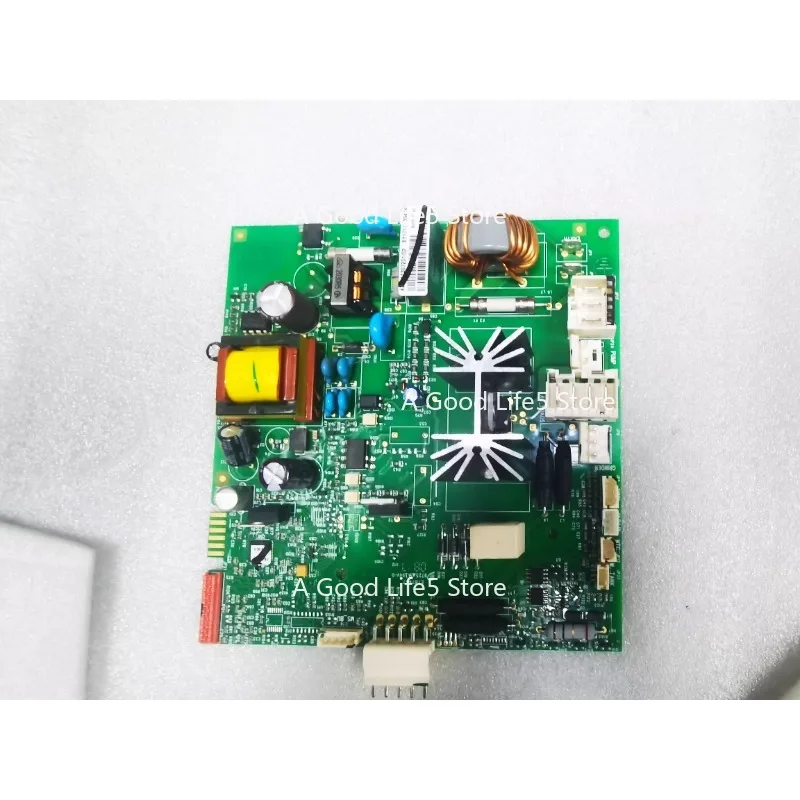 

Apply To Philips, Coffee Machine HD8650 HD8651 Main Board, Circuit Board, Accessories