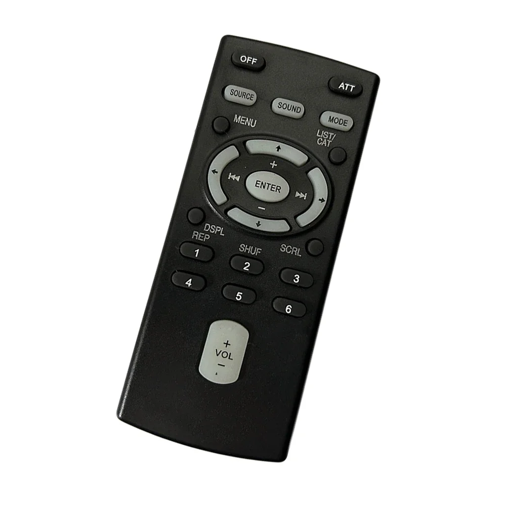 Remote Control For Sony DSX-A400BT DSX-A410BT DSX-A416BT DSX-A50BT DSX-A60BT DSX-M50BT DSX-M55BT Digital Media Receiver