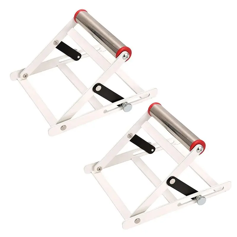 

AF89-Adjustable Cutting Machine Support Frame, Work Support Stand, Angle Grinder Holder,Cutting Machine Attachments Tool
