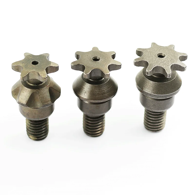 Motorcycle Front To…