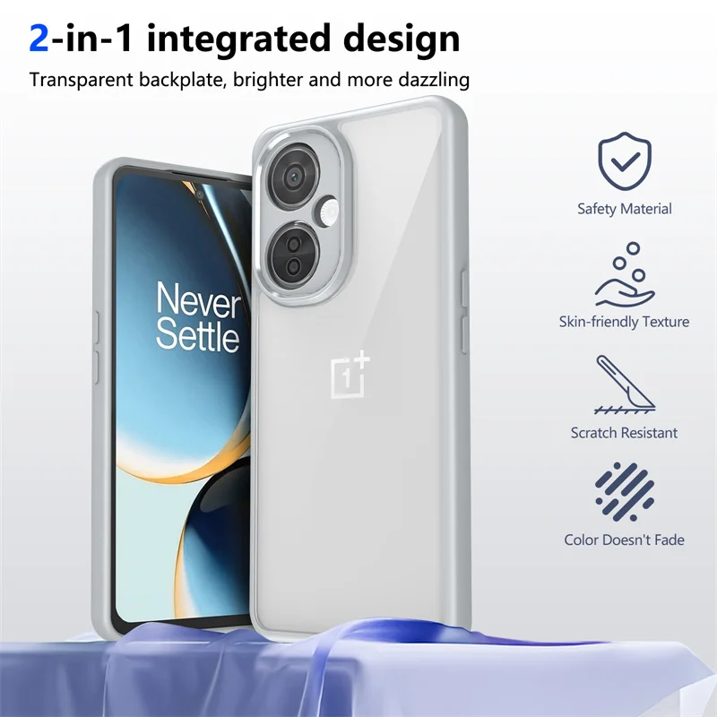 Oneplus Nord Ce 3 L…