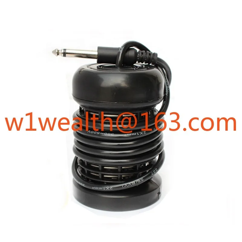 Health Care Machine Negative Ion Foot Spa Array