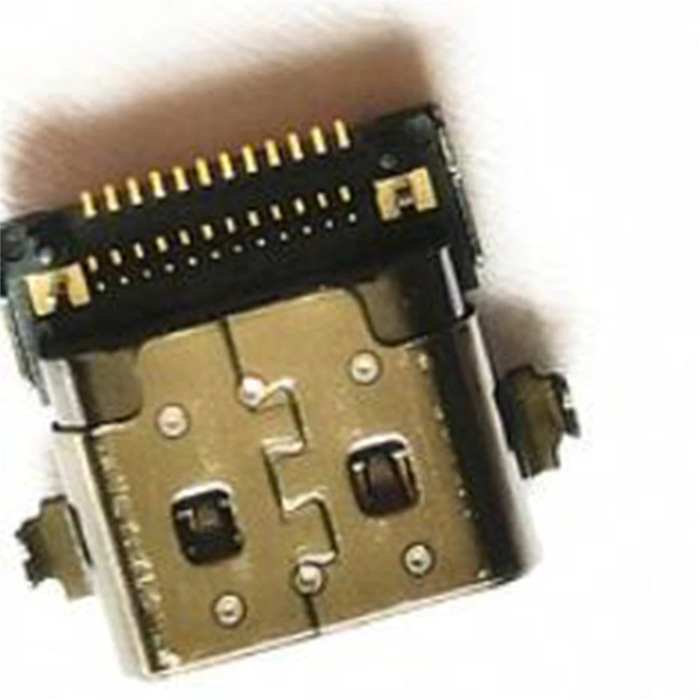 1 قطعة موصل ميناء TYPE-C واجهة السلطة قابس الطاقة لينوفو اليوغا 16S ACH 2020 الملحقات