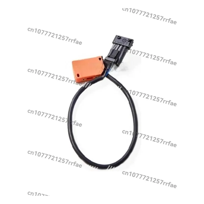 

Подходящие запчасти для погрузчиков: датчик скорости IN5310 J3501068