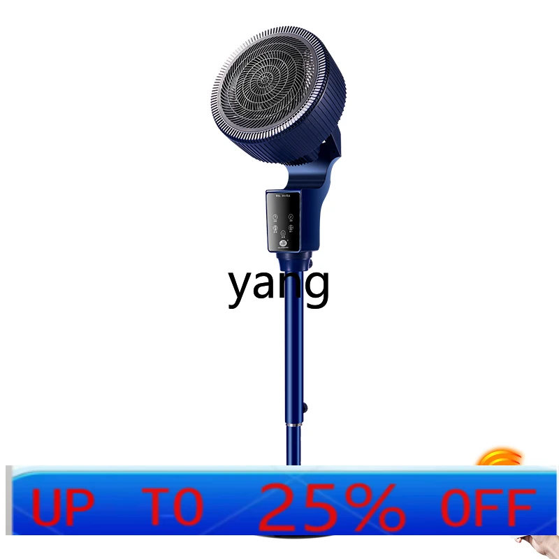 cx heater vertical shaking head remote control timing heating living room intelligent large area