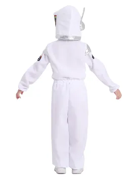 Deluxe Astronaut Costume for Kids 3