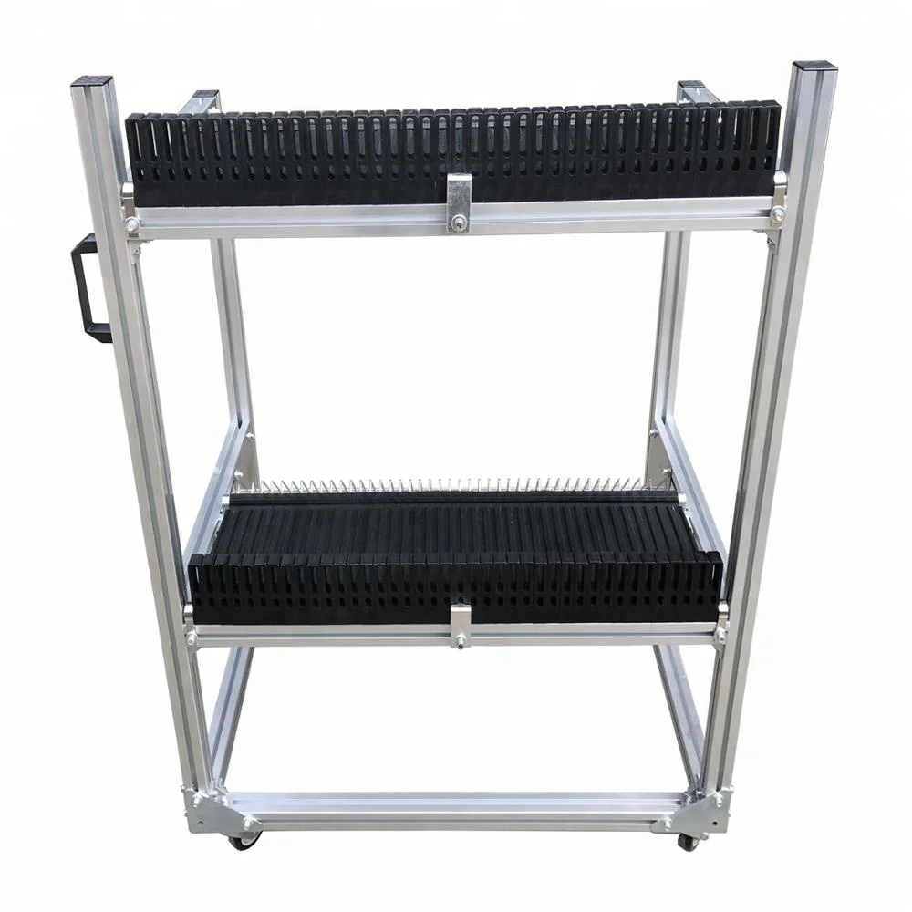 Тележка-корзина для фидера