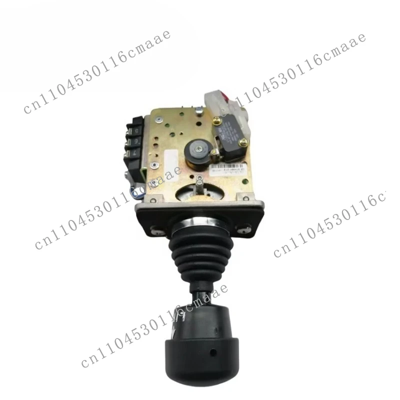 CDM30 Industrial Joystick Controller Drilling Machine Construction Machinery Parts Model 2659602321 & 2657826331