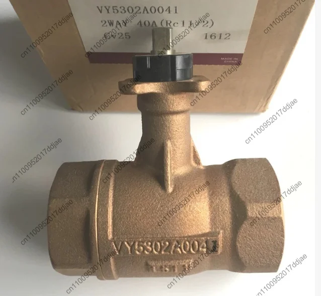Brand new two-way valve vy5302a0041 vy5302a0041