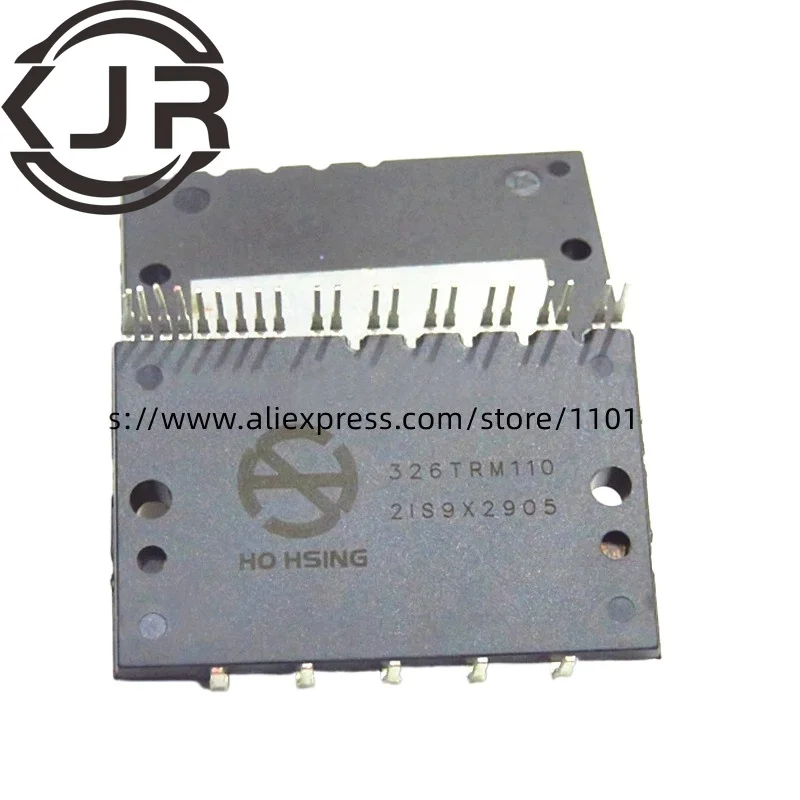 

Original IPM module 326TRM110 326TRM100 IM23400