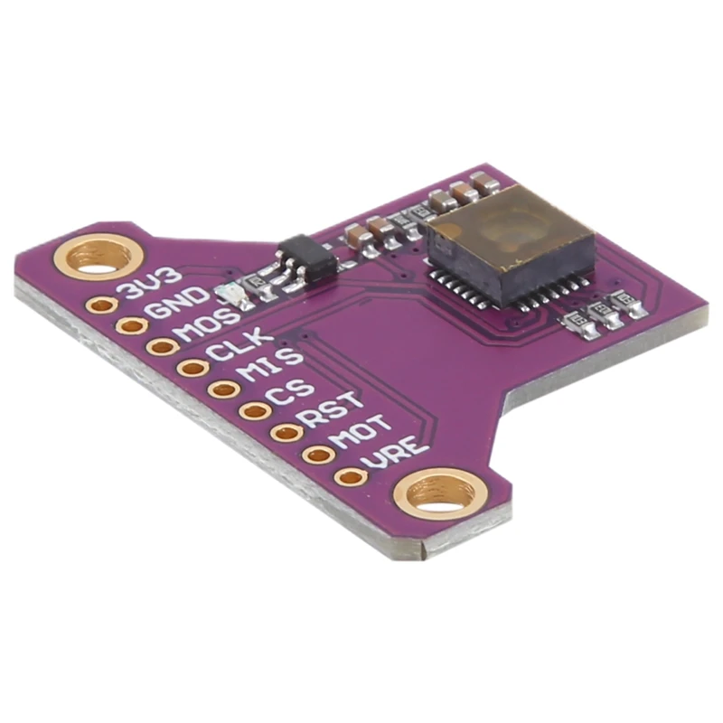 Módulo do sensor atual ótico, fluxo claro, tradução XY, PMW 3901, PMW3901, CJMCU-3901