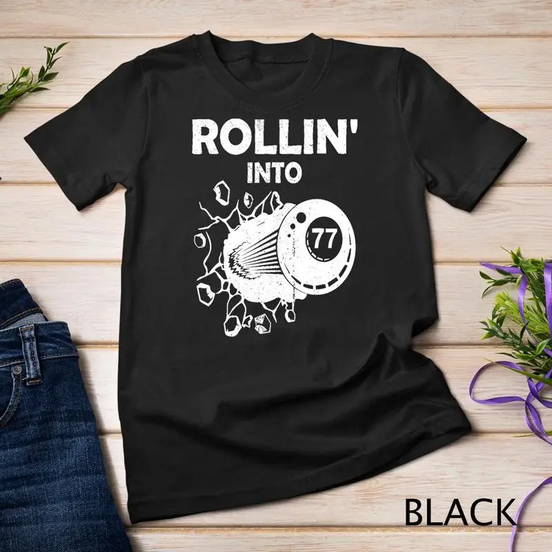Π€ΡΡΠ±ΠΎΠ»ΠΊΠ° ΡΠ½ΠΈΡΠ΅ΠΊΡ Rollin in 77 Billiards 77th Birthday Flaming Billiard Ball Π€ΡΡΠ±ΠΎΠ»ΠΊΠ° ΡΠ½ΠΈΡΠ΅ΠΊΡ Rollin in 77 Billiards 77th Birthday Flaming Billiard Ball