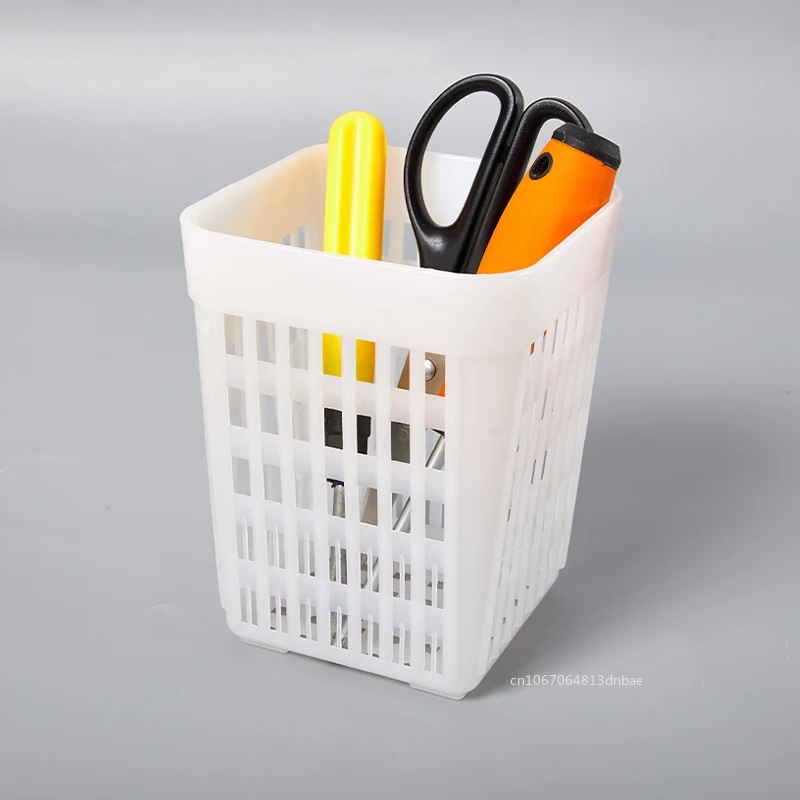 Dishwasher Basket Cutlery, Fork and Chopsticks Cutlery Draining Storage Basket Household Storage Supplies Home Accessory