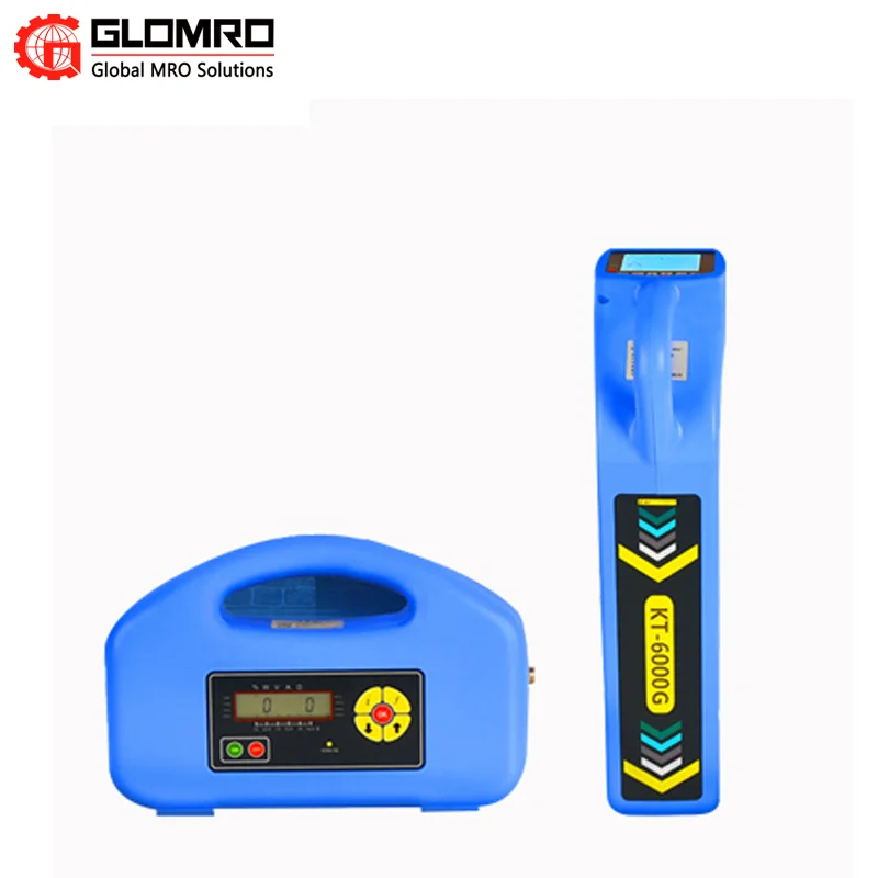 Metal Pipe High Precision RD8200 Wire and Cable Direction Locator