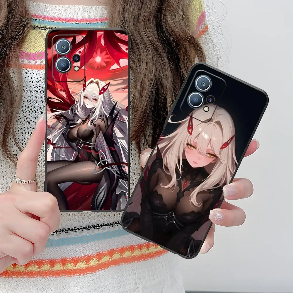 Genshin Impact Rono…