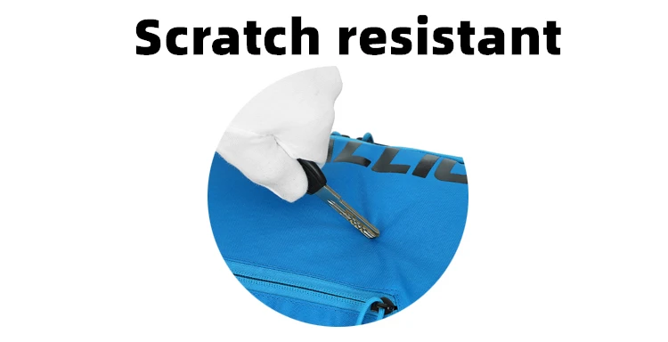 6L Radfahren Reflektierende Tasche männer Frauen Reiten Wasserdicht Atmungsaktiv Fahrrad Rucksack Laufen Im Freien Galle Mit 2L Wasser Tasche – Detail 9