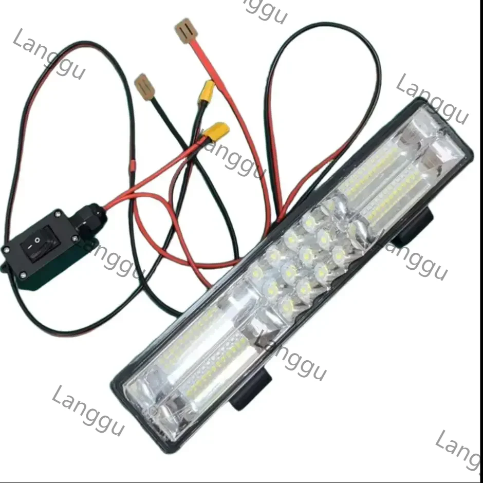 

Запчасти для ремонта светодиодных фар для DJI T40/T20P