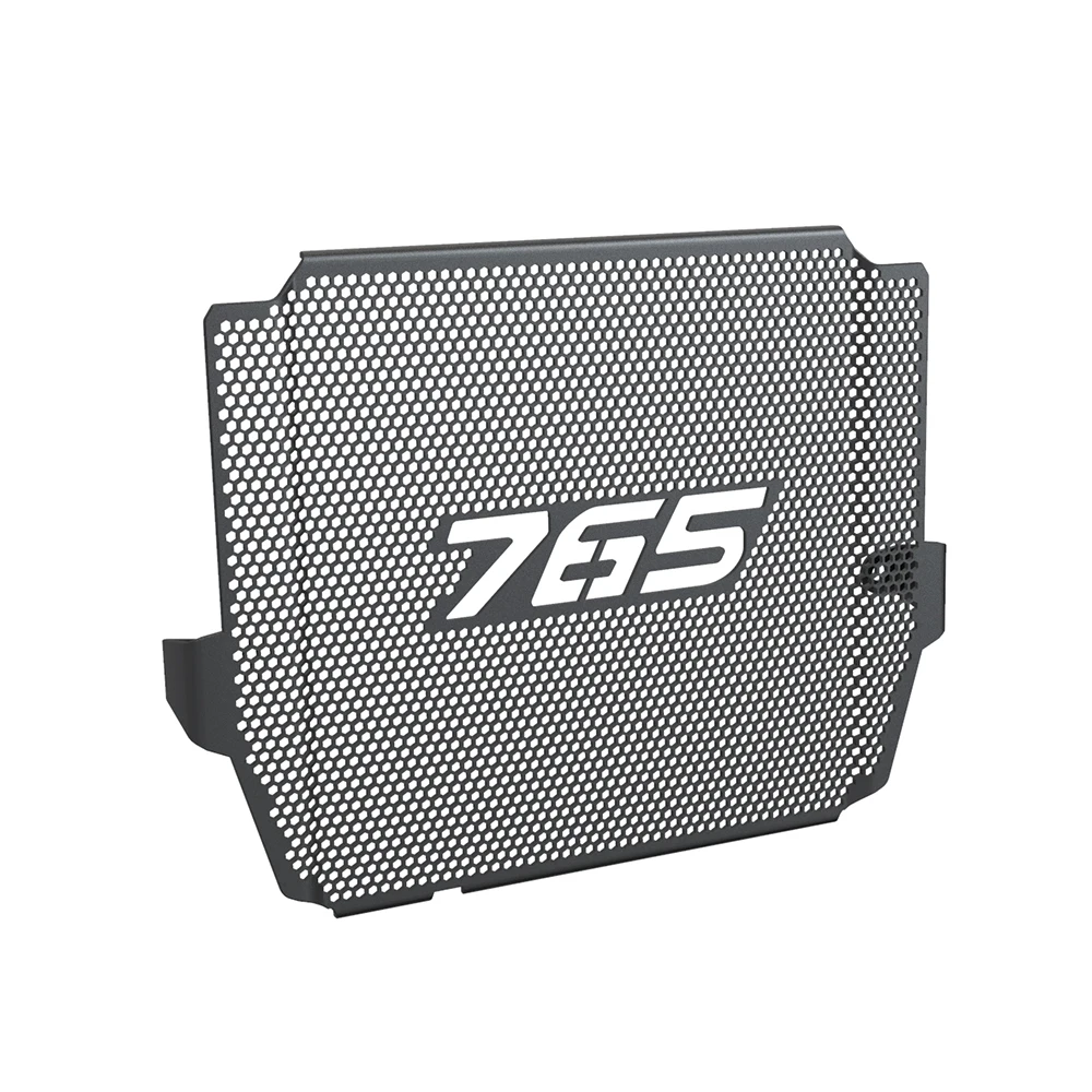 ل StreetTriple 765R 765S 765RS Street Triple 765 R/S/RS 2023-2024 2025 2026 شبكة المبرد الحرس حامي غطاء الحماية #4