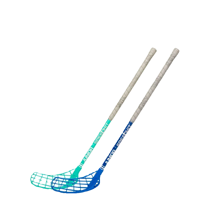 Soft hockey stick, dry land ice hockey stick, JUNIOR, special for youth general competition training