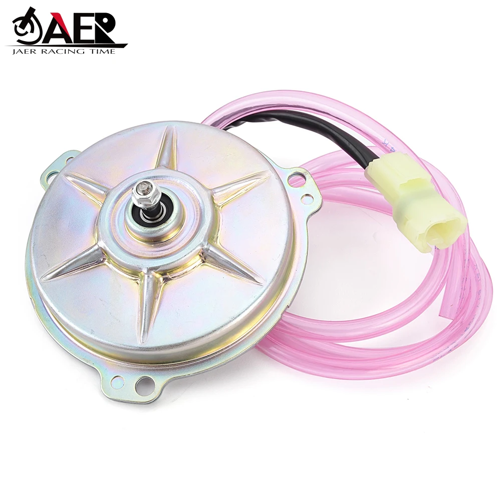 

19030-HL3-A01 Starter Motor for Honda Pioneer 700 SXS700 2014-2025 TRX500FA TRX500FPA Rubicon 500 19030-HN2-B01