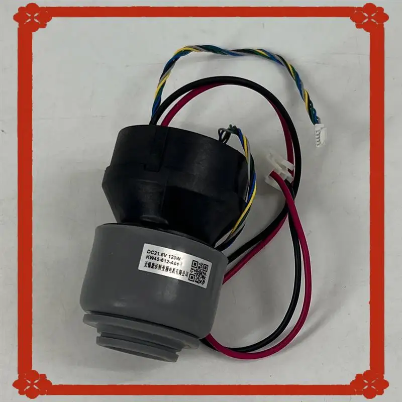 24-Hour Delivery Suction Fan Motor For Roborock Dyad Air/Dyad/Dyad Pro/Dyad Pro Combo/A10/A10 Ultra/A10 Ultrae/A10 Plus Replacem