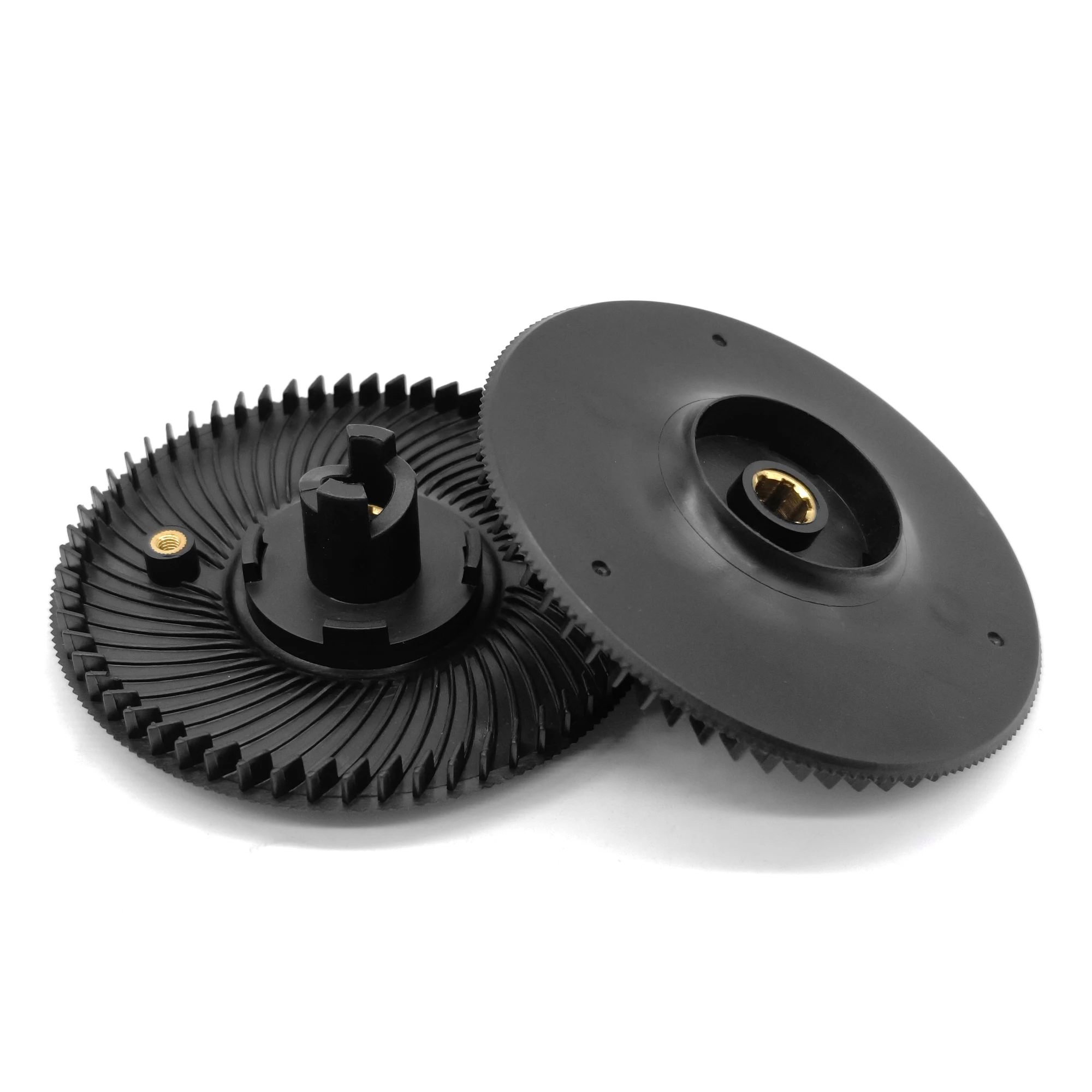 

Centrifugal Spinner Disc Upper Disk and Lower Disk for DJI Agras T50/T25/T40/T20P Agricultural Drone Spare Parts UAV Accessories
