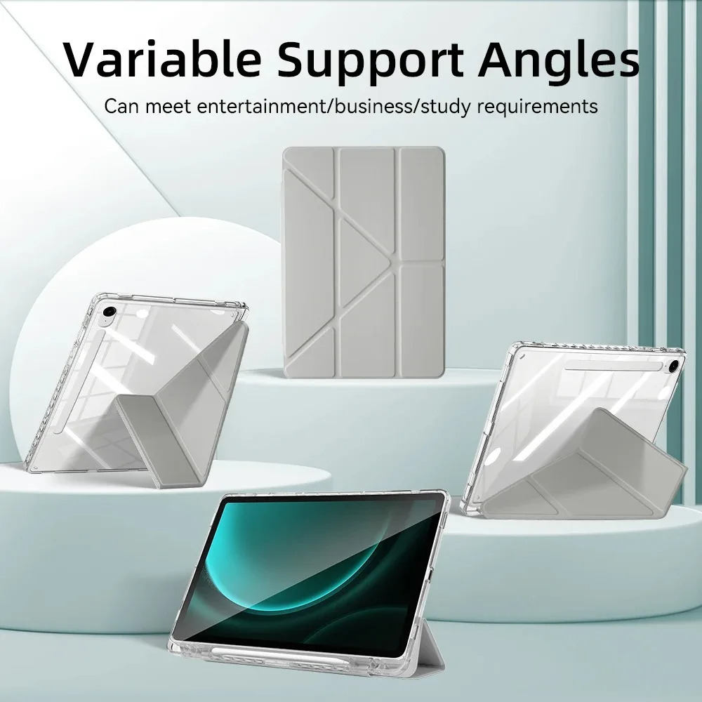 Thumbnail 4 - #51 Samsung Galaxy Tab A9 Cases Comparison Guide