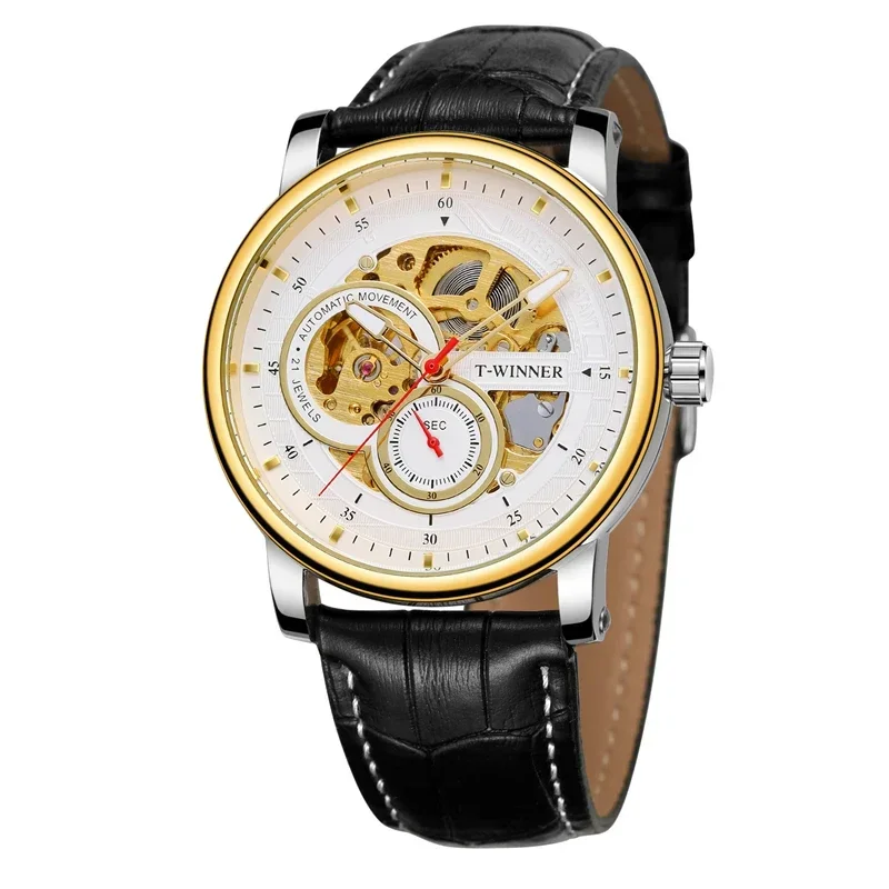 

Mechanical Watch Men Automatic Wrist Watches Top Brand Luxury 2021 Master Piece Date Calendar Classic Steel Strap