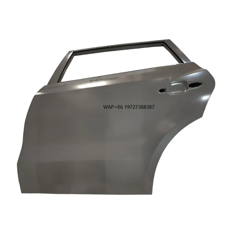 Original Auto Spare Parts Supplier Car Front Door Panel Replacement for 580