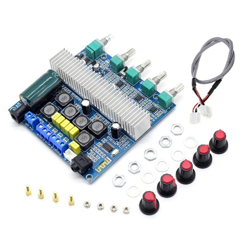 Phile-Hifi TPA3116 …