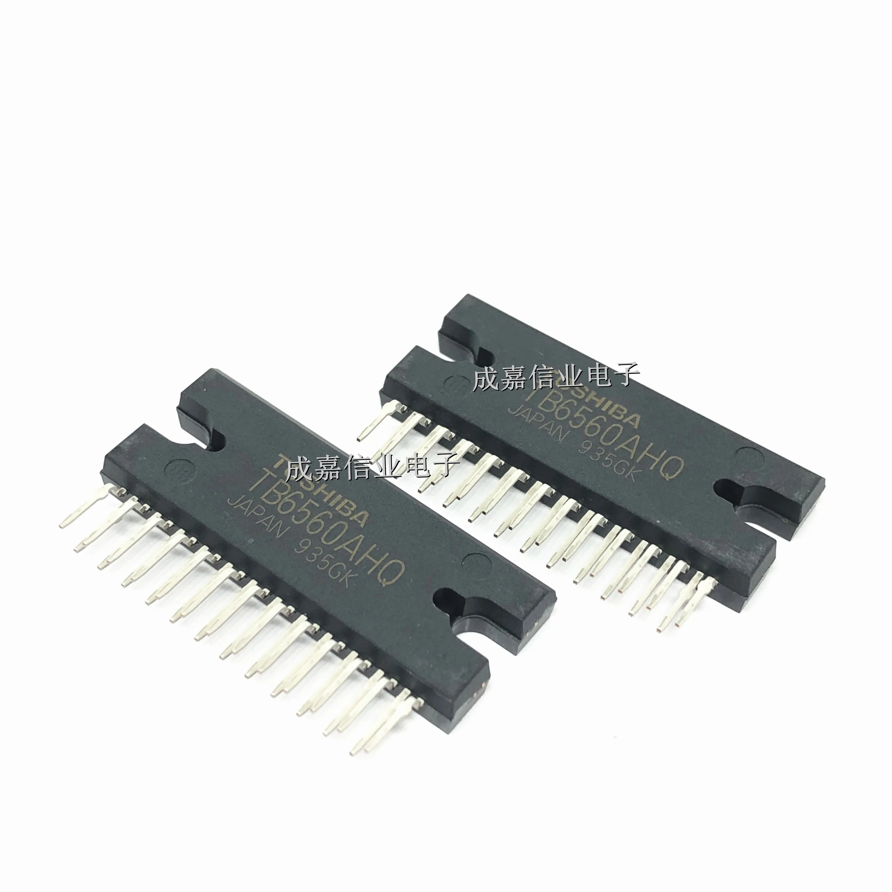 5pcs/Lot TB6560AHQ HZIP-25 Motor / Motion / Ignition Controllers & Drivers 3A 4.5 V to 34 V