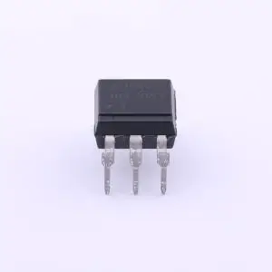 Original MOC3063 Schottky diode voltage: 30V current: 200mA DIP-6 Existing Inventory Direct Mail/Provide Samples