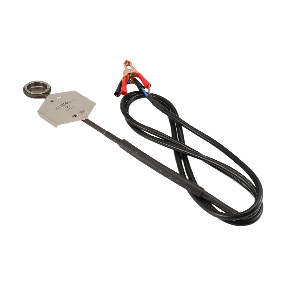 Qualitative Second Generation Beekeeping Oxalic Acid Evaporator 12V Bee Varroa Treatment Tool Heated Fumigator Atomizer