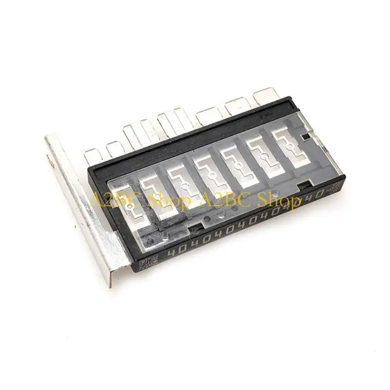 A2BC Fuses Multi Block 38231-T20-A11 Replacement Automotive Accessories 38231T20A11 4